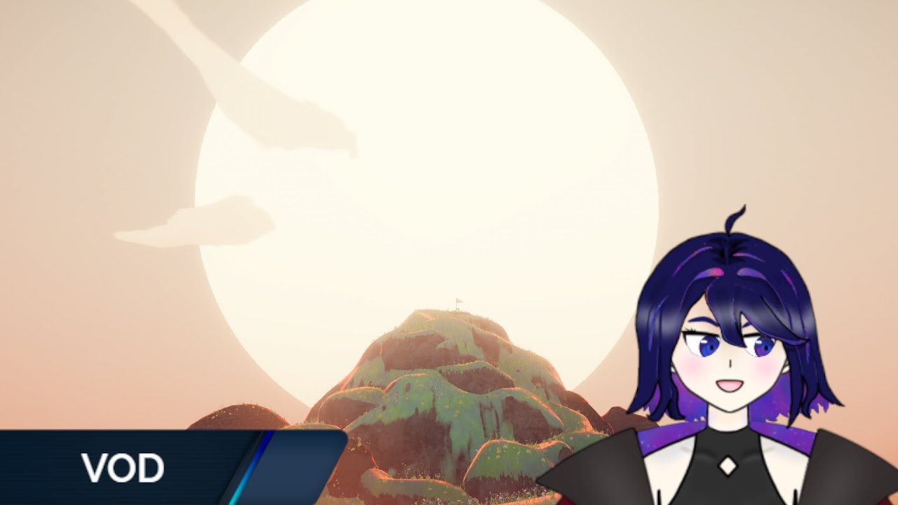 Solo PEAKing on Normal Difficulty | PEAK VOD