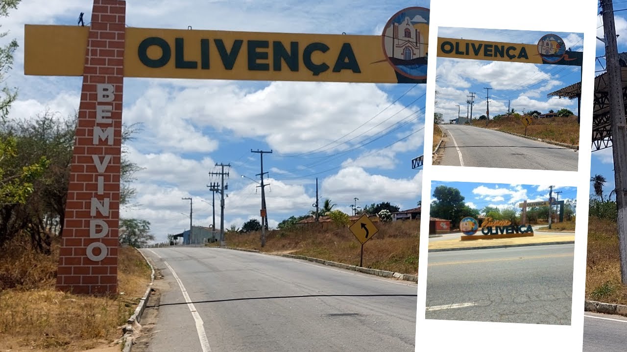 Olivença – Alagoas: A Cidade do Sertão que Pouca Gente Conhece