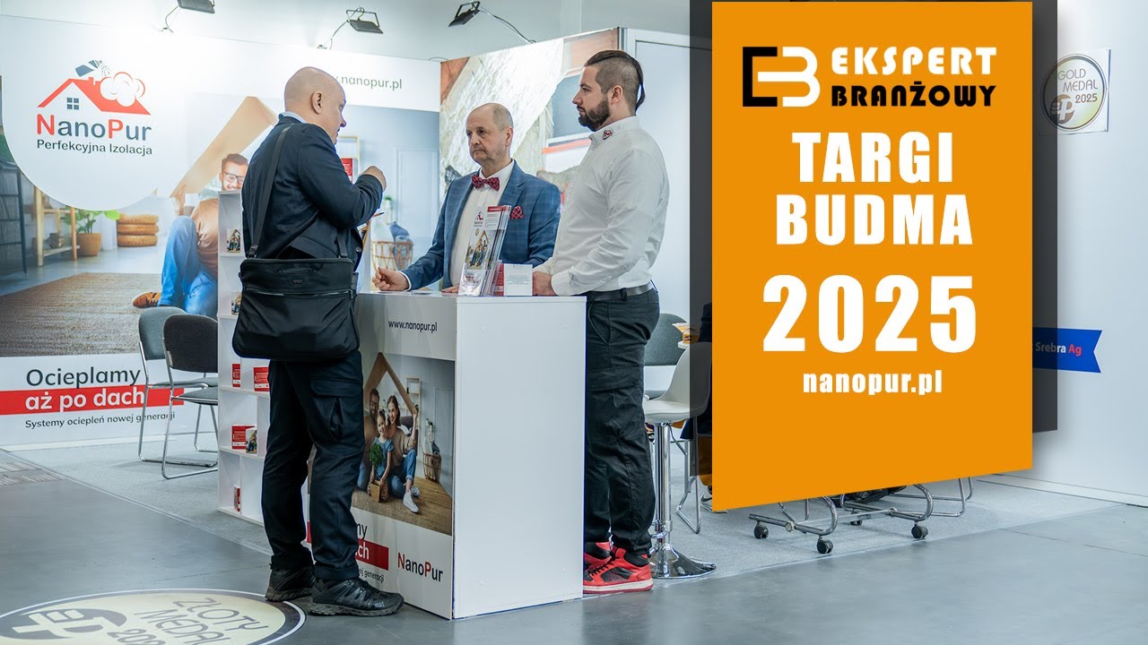 Budma 2025 - NanoPur