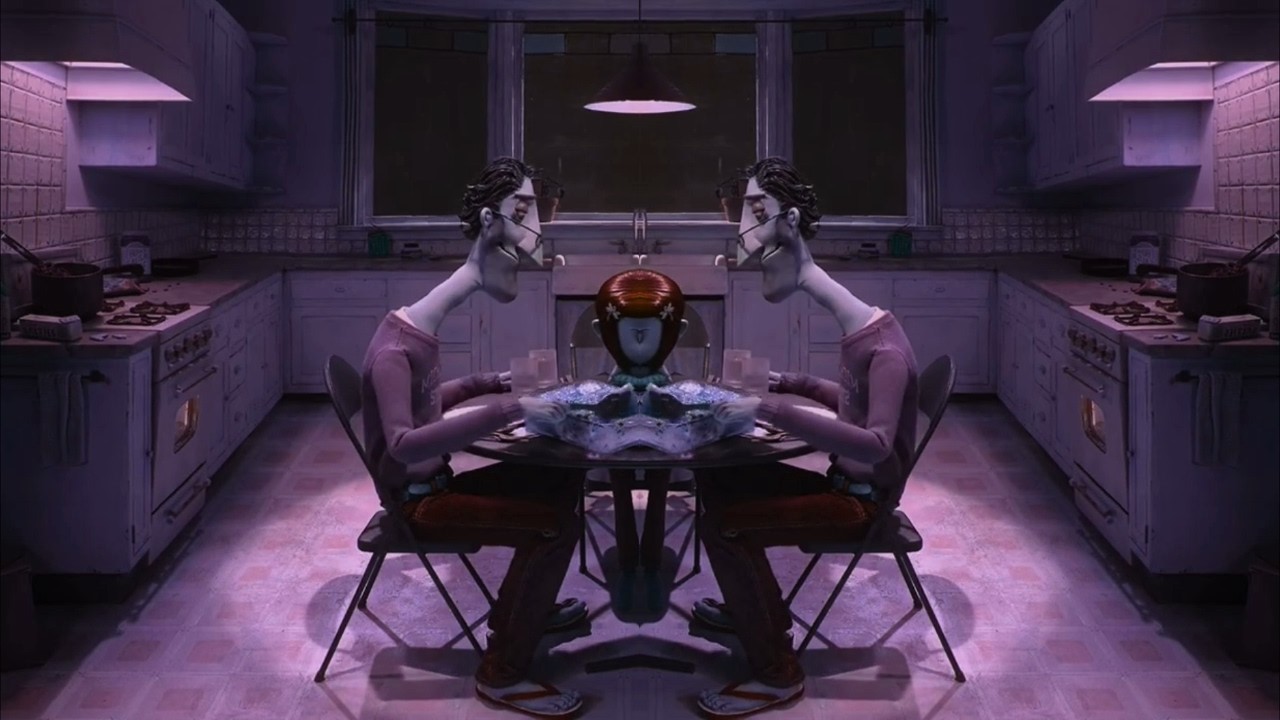 Your Dad Cooks   Coraline Gamavision Csupo Effects New Project