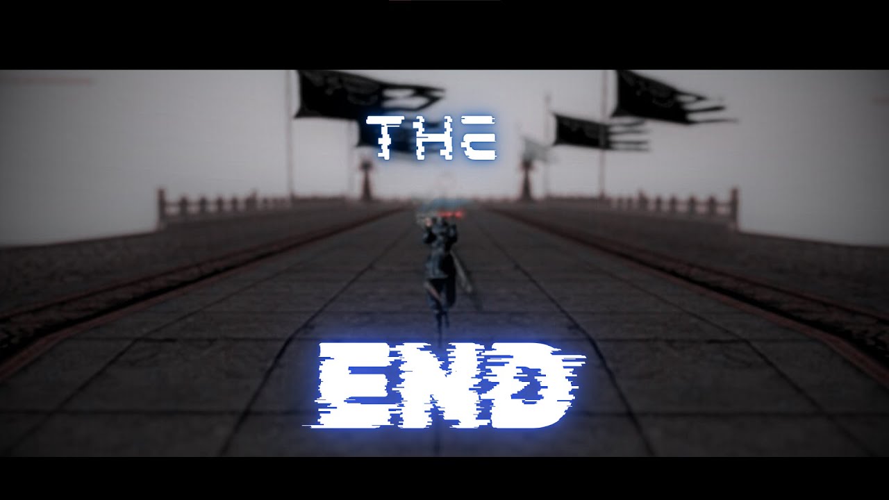THE END