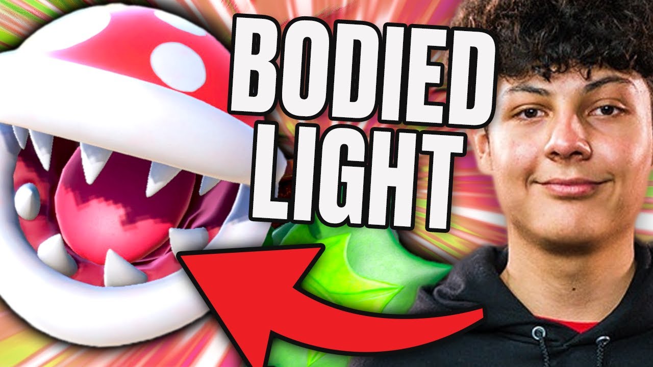 Light Got COOKED By Spargo’s Plant With A 3-Stock!