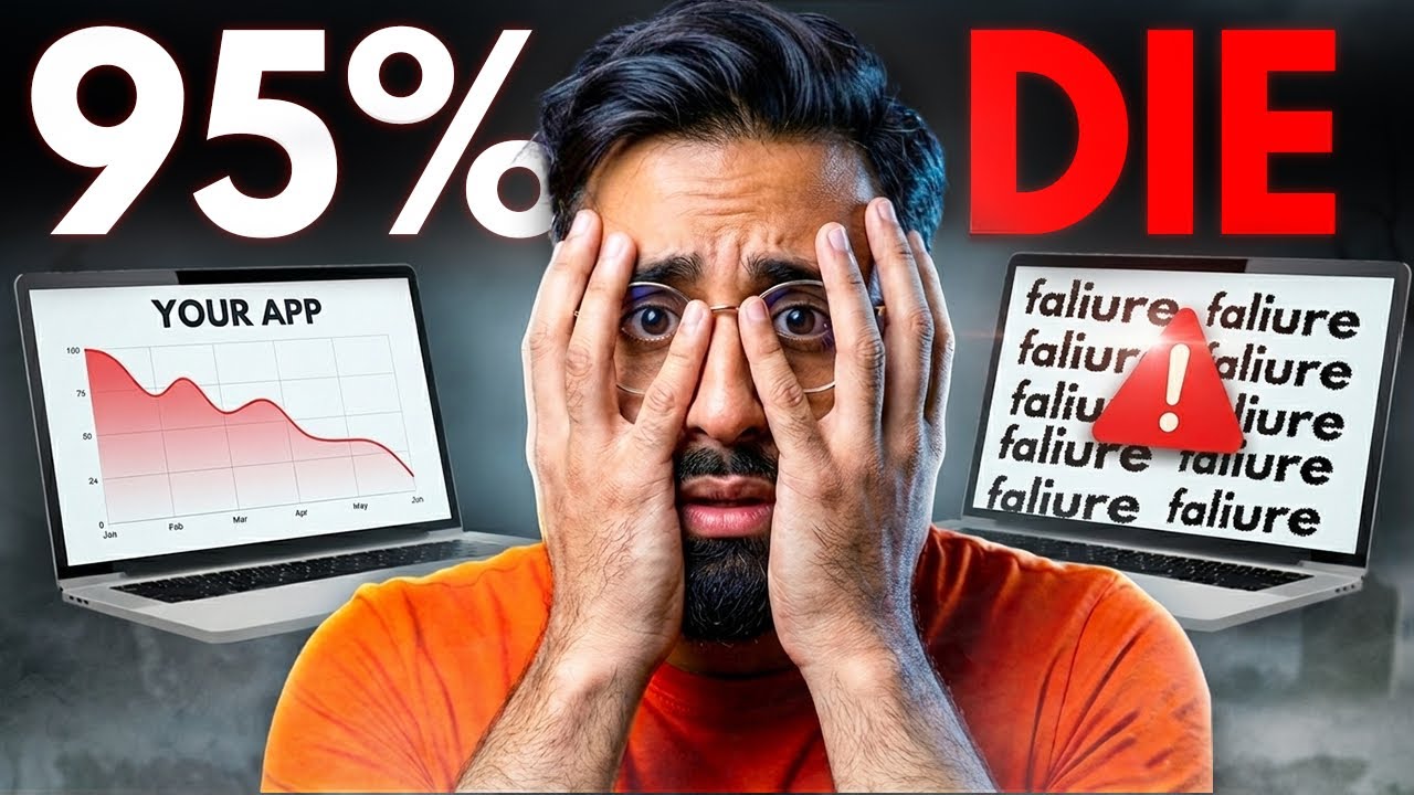 Your AI Project Will Fail. Unless You Do This