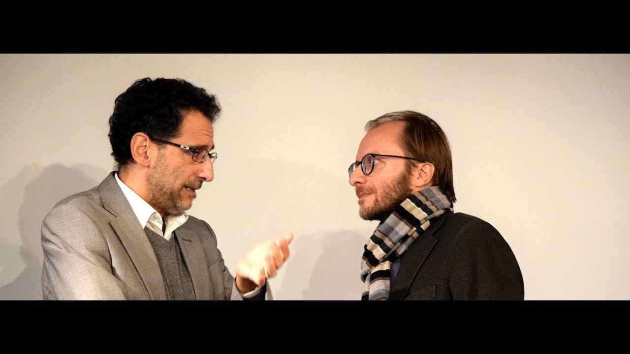 Autodeterminazione: teoria e realt&agrave;. L'intervento di Gino Scaccia
