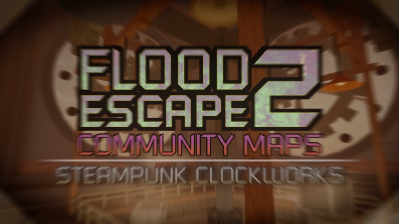 FE2 Community Maps OST - Steampunk Clockworks