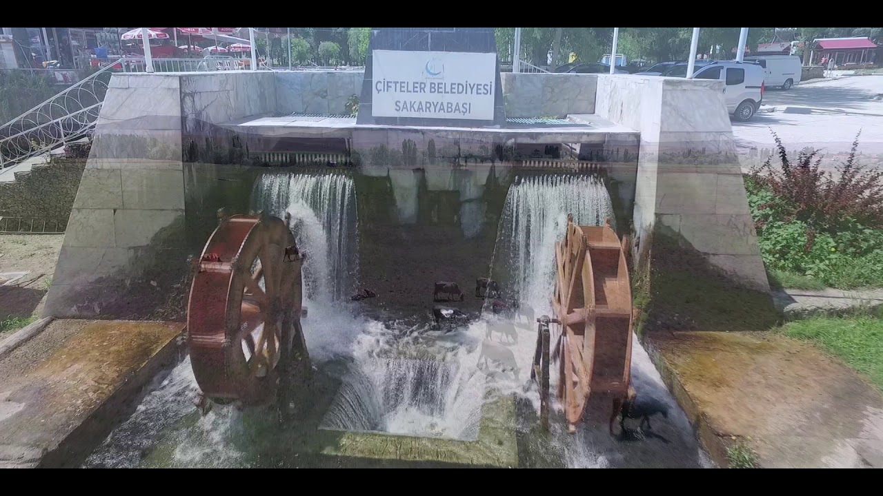 Çifteler Tanıtım Filmi