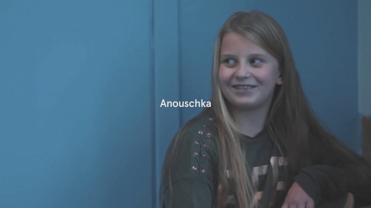 COH Videoportret - Anouschka (leerling)
