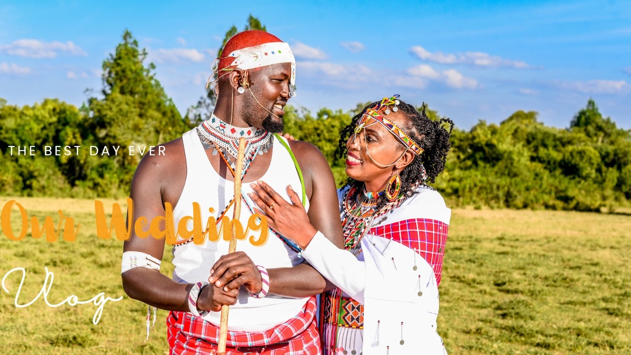 Rosebella & Lekisima | Beautiful Wedding at Lemisigiyo | Performed by Sainingo Dimero.