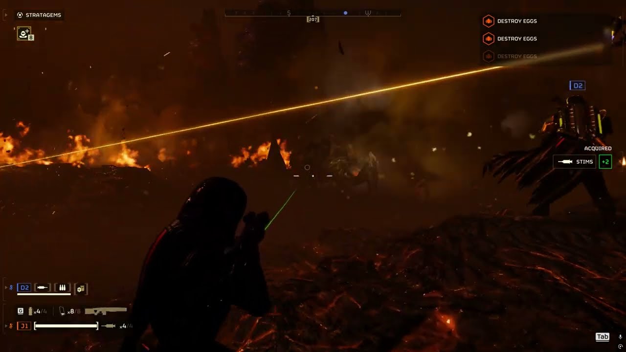 We unlocked SUICIDE MODE