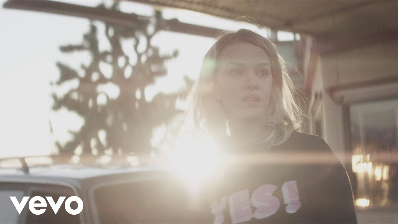 Ana Diaz - Fyll upp mitt glas nu