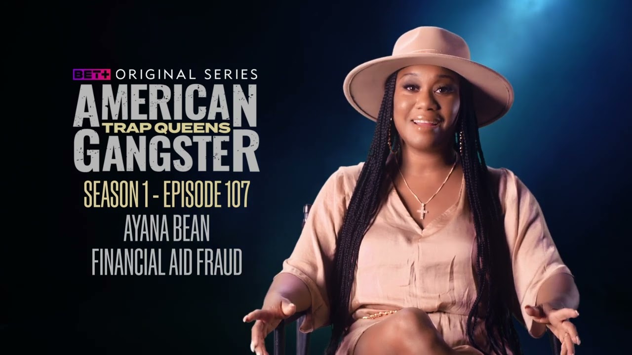 American Gangster Trap Queens Aisha Hall & Ayana Bean Share Life Updates