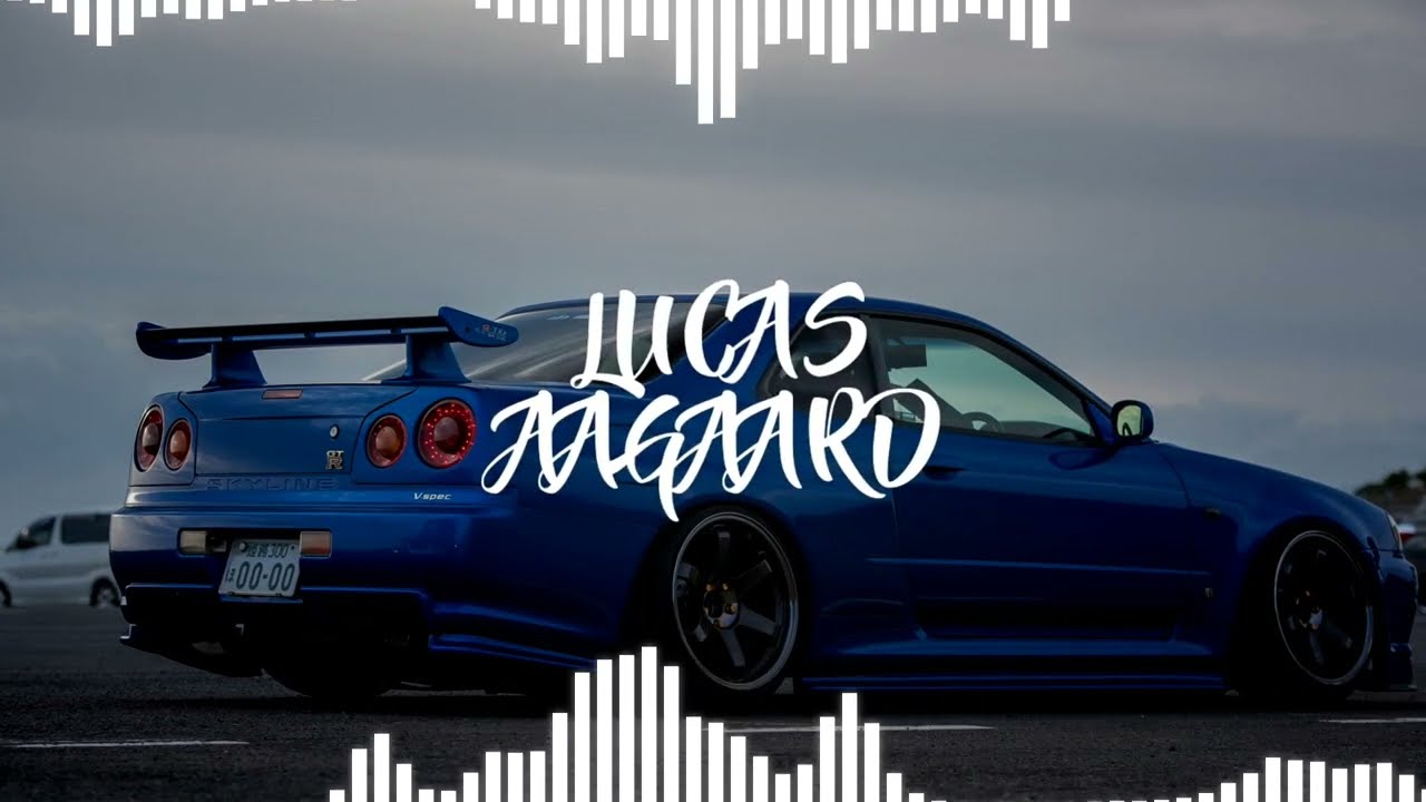 Merro8 - 2 Kanoner (Lucas Aagaard Remix)