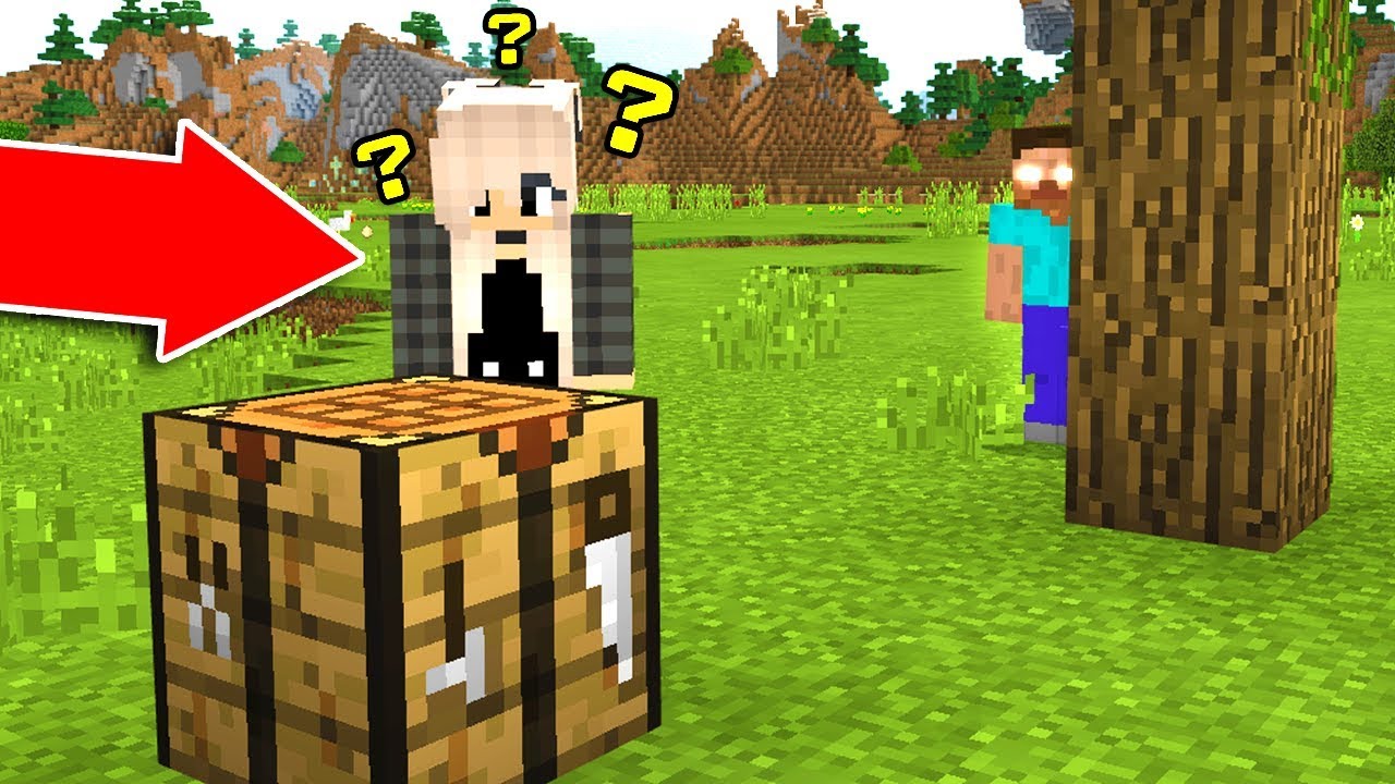 We Thought HEROBRINE Was a Myth… Until THIS Happened