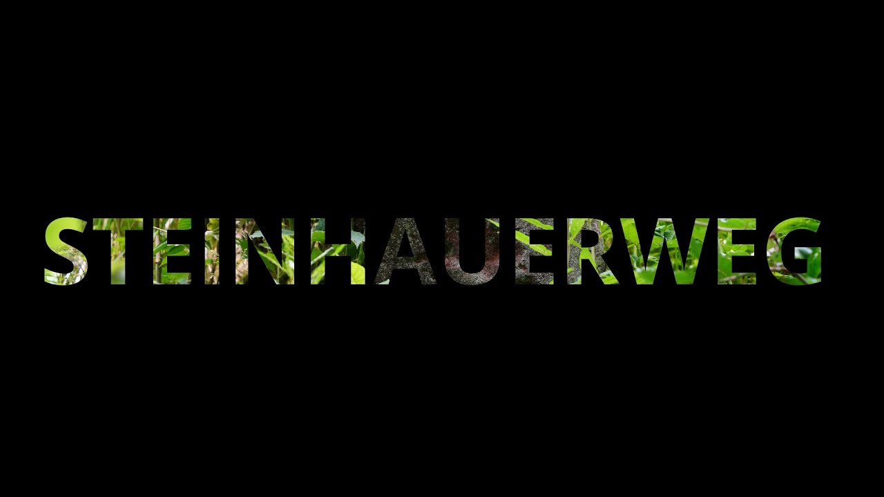 Steinhauerweg