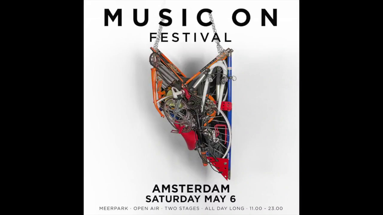 Marco Carola 
