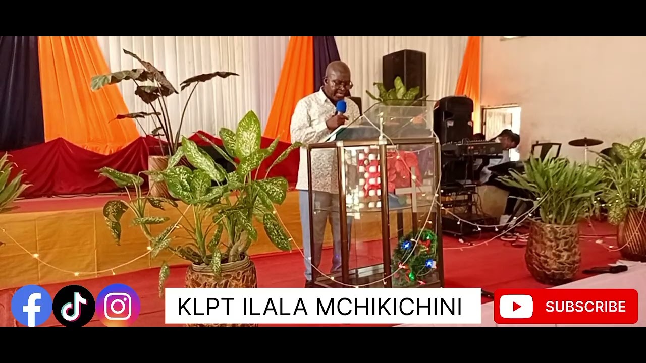 Balua: MUOMBE MUNGU AKUJULISHE MOYO WAKO