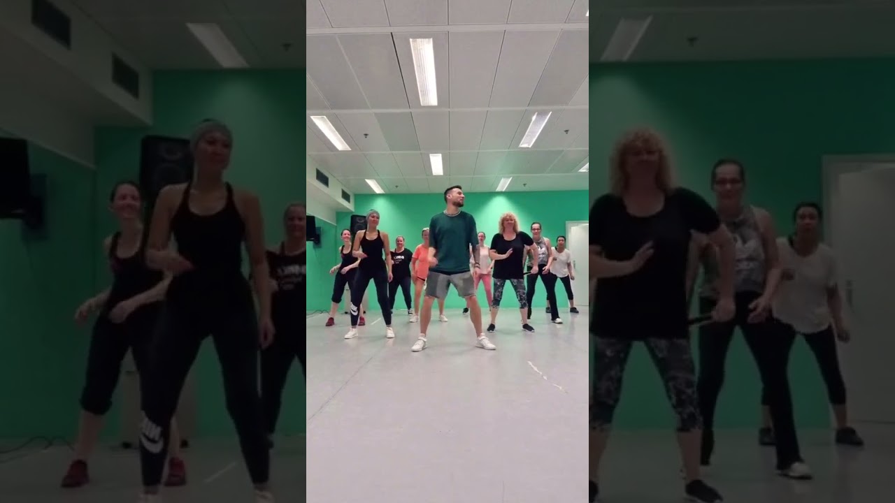 Cubaton Trend #baile #tiktok #dance #cubaton #reggaeton #cubanstyle #trend #funny #parati