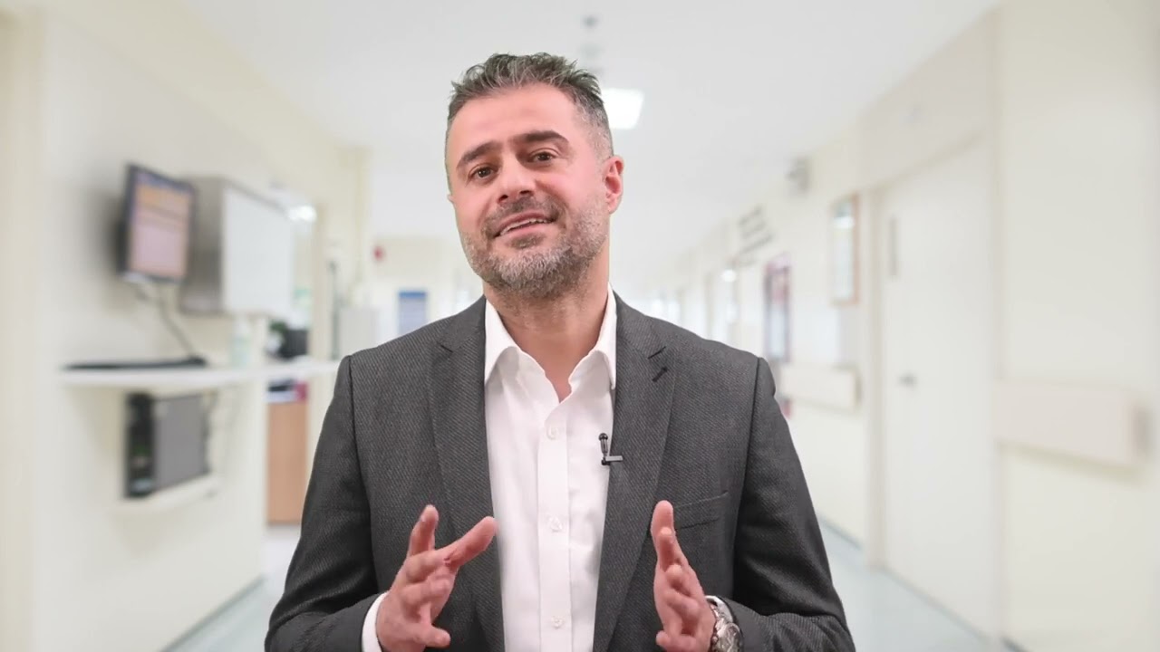 Supraventriküler Taşikardi | Doç. Dr. Erkan Baysal