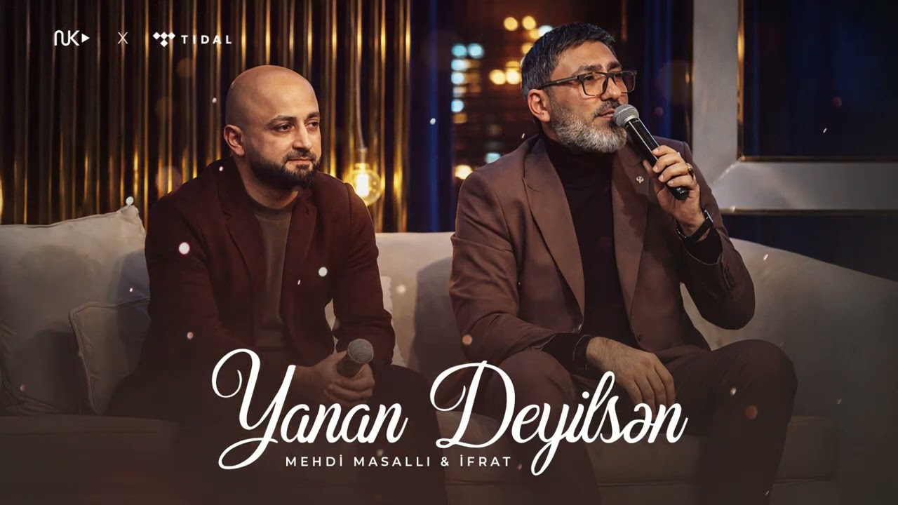 Ifrat  ft Mehdi- Oduna yanan Deyilsen (2026)