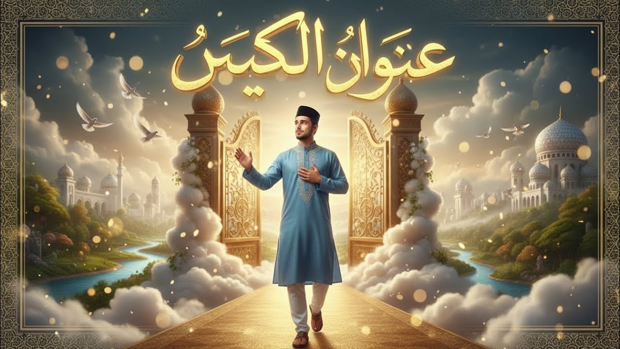Jannat Ka Safar | Noor-e-Mujassam | Heart Touching Naat Sharif 2026