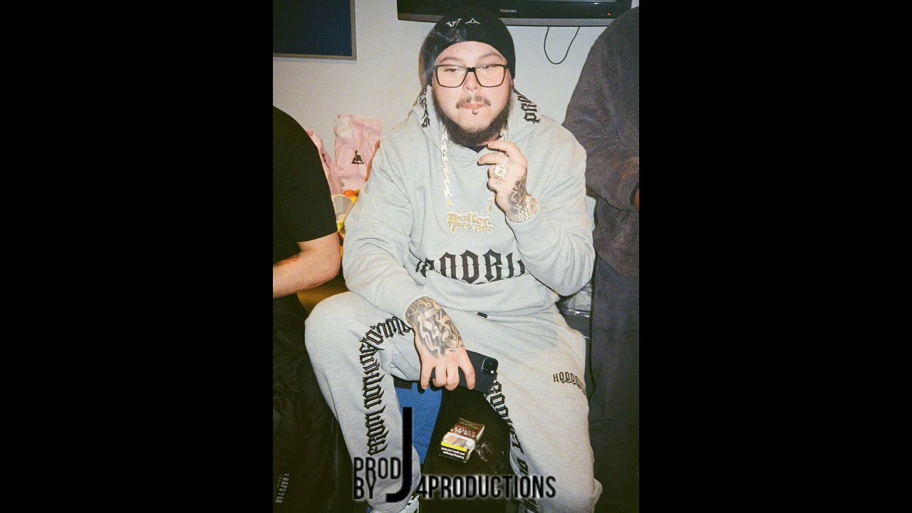 Potter Payper x Dave type beat - 