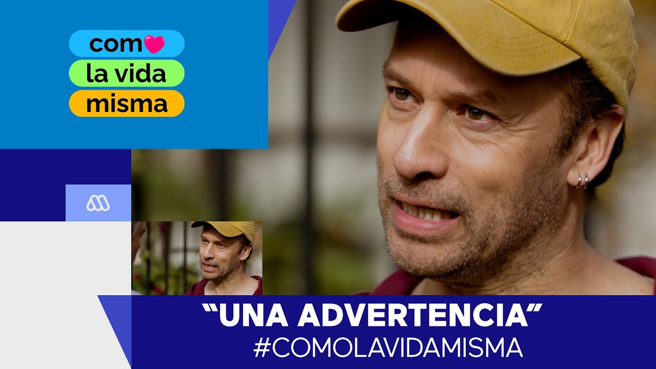 Como la vida misma / Mejores Momentos / Capítulo 33