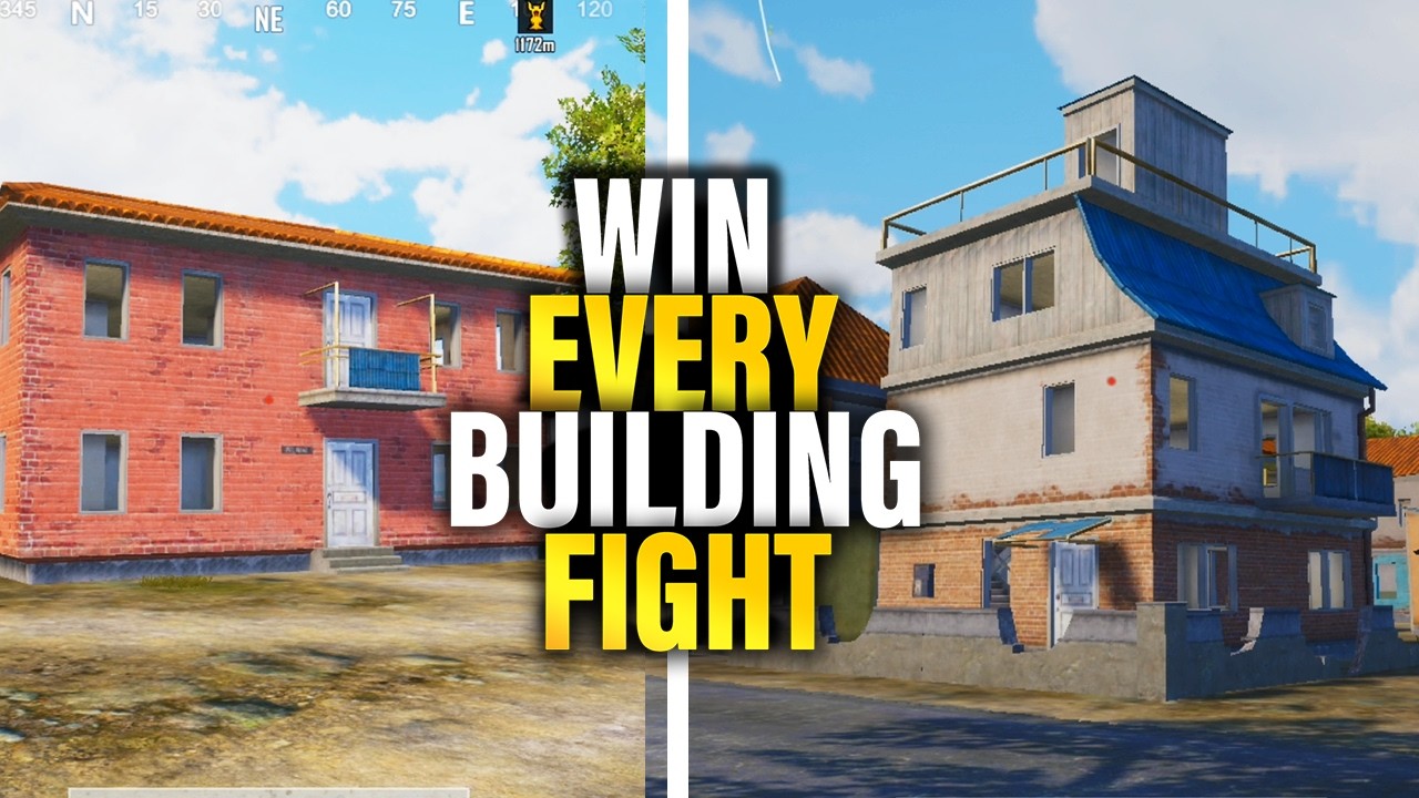 100% процент побед. Лучшие приемы с броском гранаты | PUBG МОБИЛЬ/БГМИ