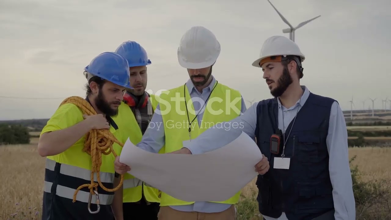 Renewable Energy  Powering a Sustainable