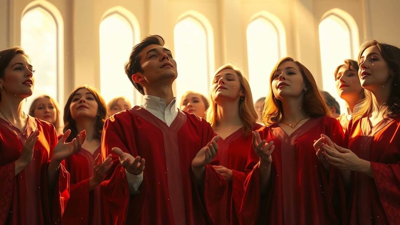 Early Morning Prayer Worship  Seek God First 🕊️🔥