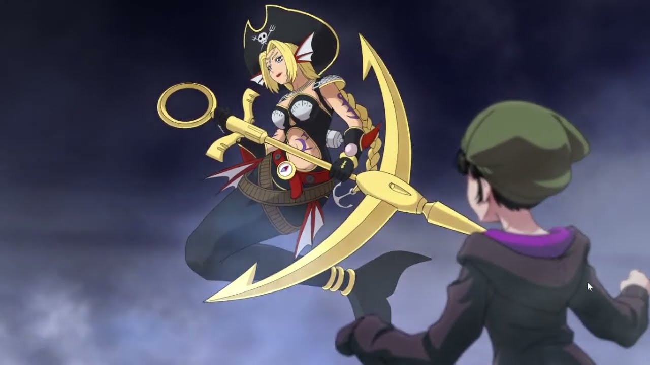 Digimon Survive Indonesia - Syakomon Ultimate Evolve to Mermaimon