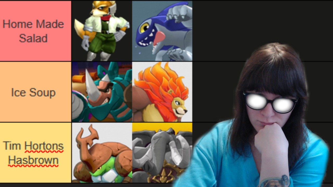 I FIXED the Rivals of Aether 2 Meta
