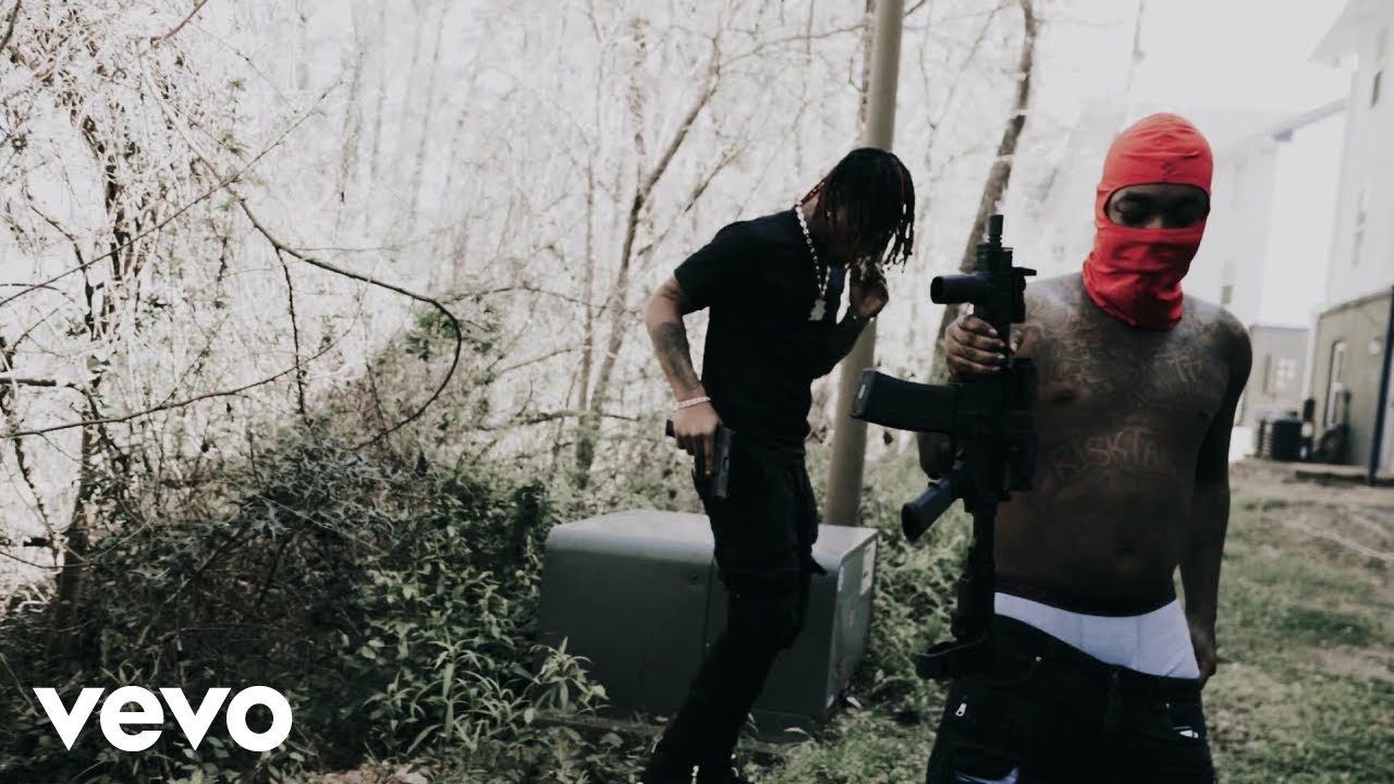 Squadboi Choppa - Innocent
