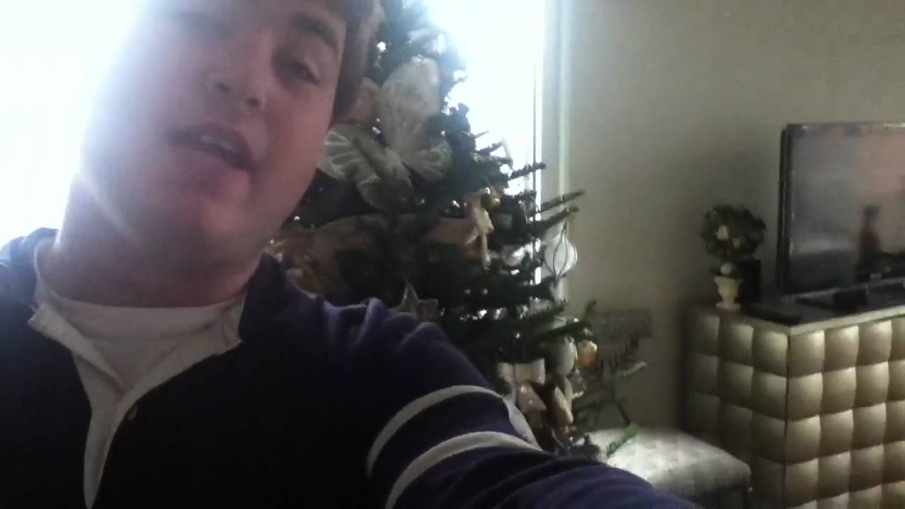 Merry Christmas from BXV2009 Productions