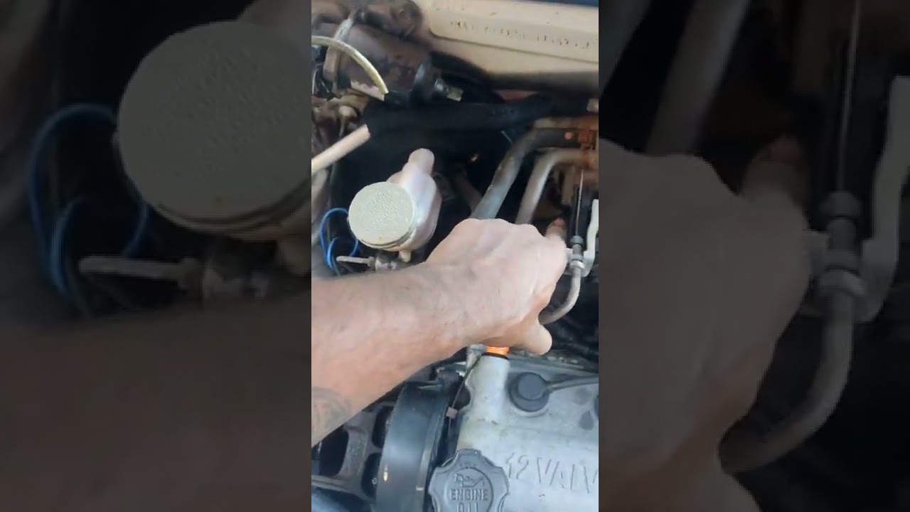 Maruti Alto missing problem Pickup low