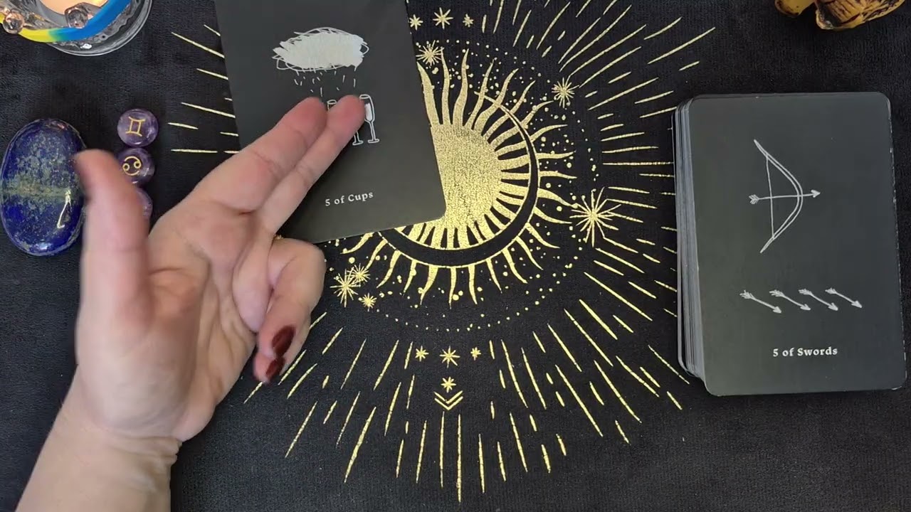 Наступний тиждень 02-08.02.2926 👑🍀✨️
