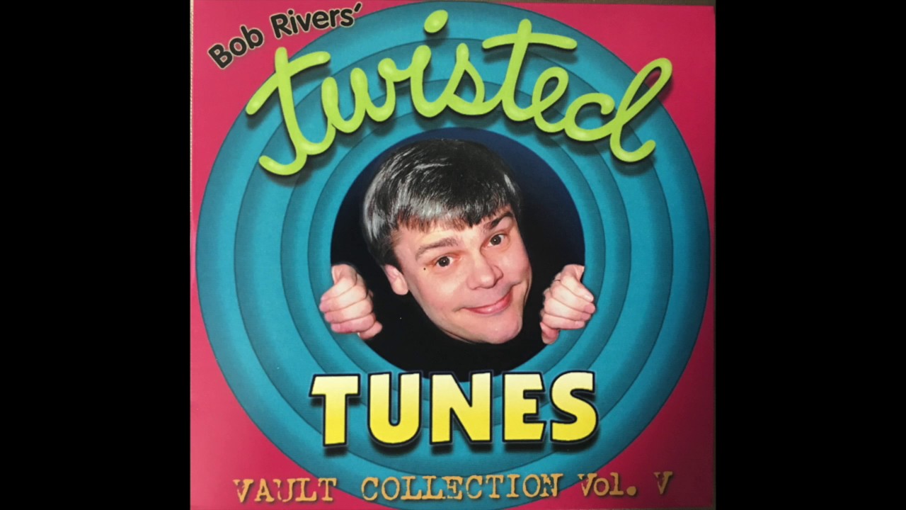Space Station Oddity - Twisted Tunes Vault 5
