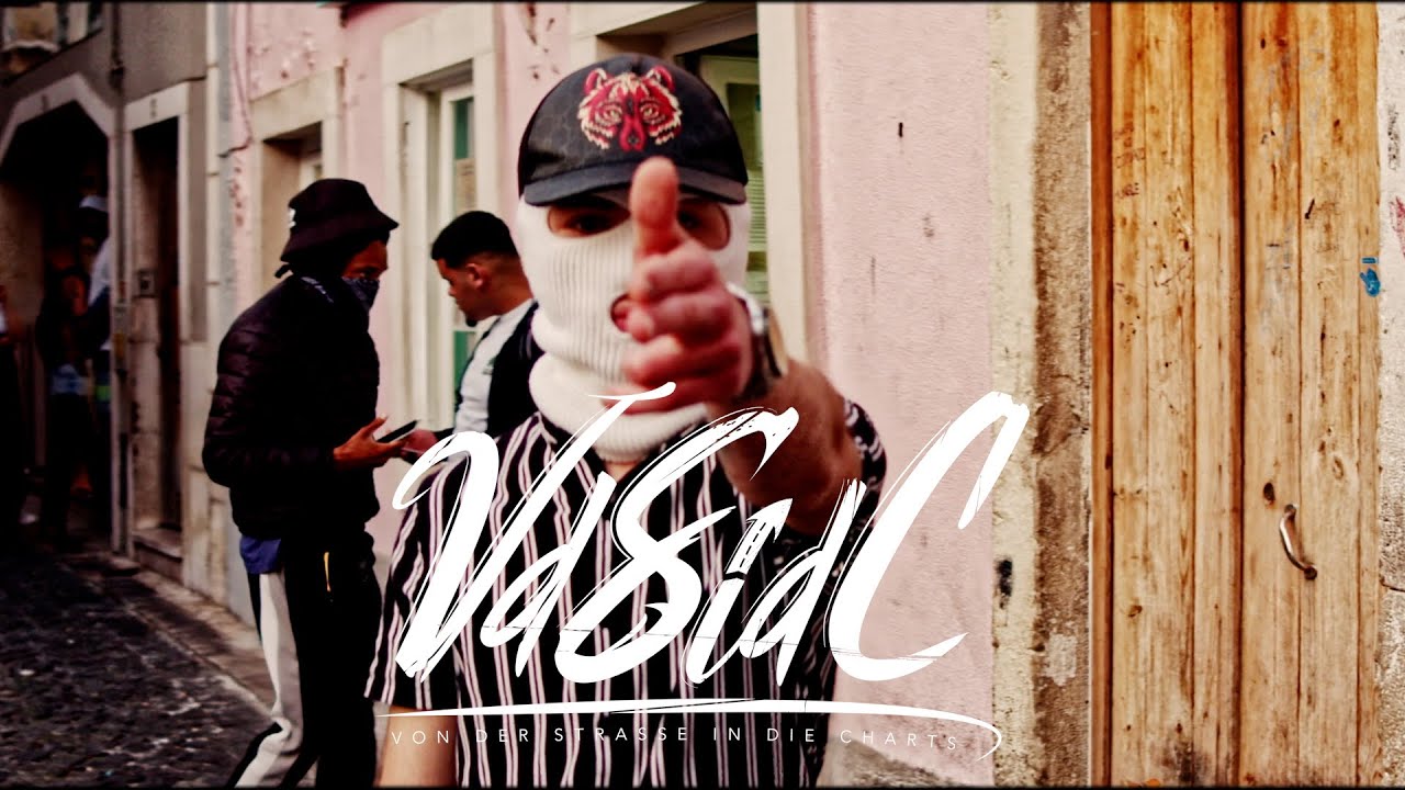 VdSidC - Nr. 344 - MAROUAN - GEH AUF'S GANZE