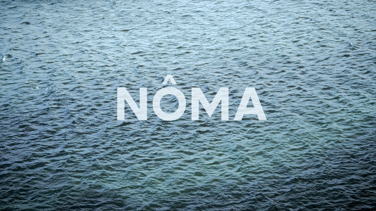 FOLLO | N&ocirc;ma (Official Video)