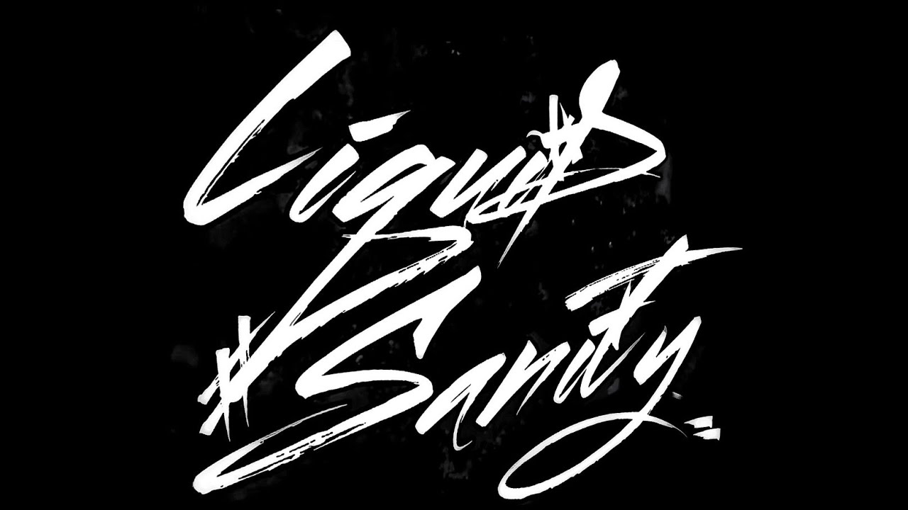 Liquid Sanity - Wake Up