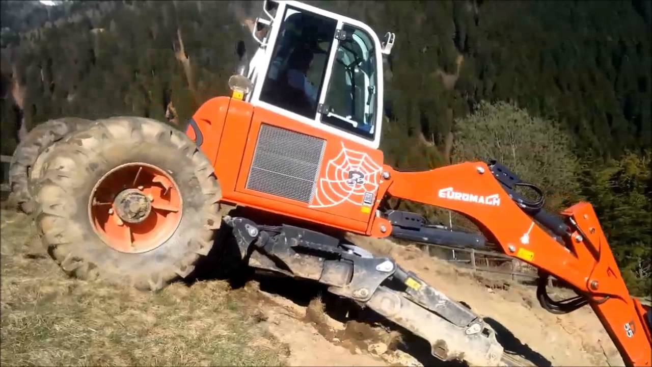 Euromach R55