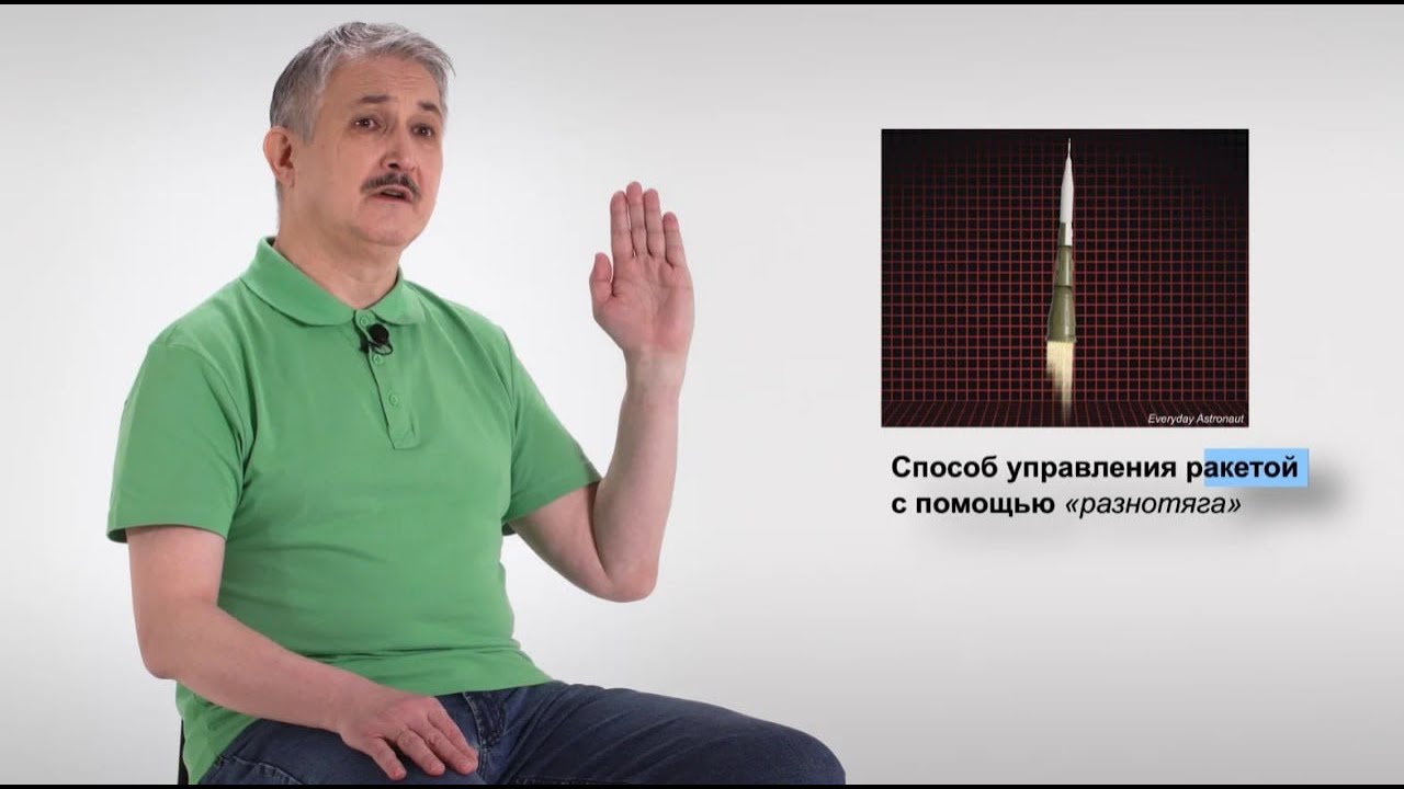 Н-1: ракета, обогнавшая свое время