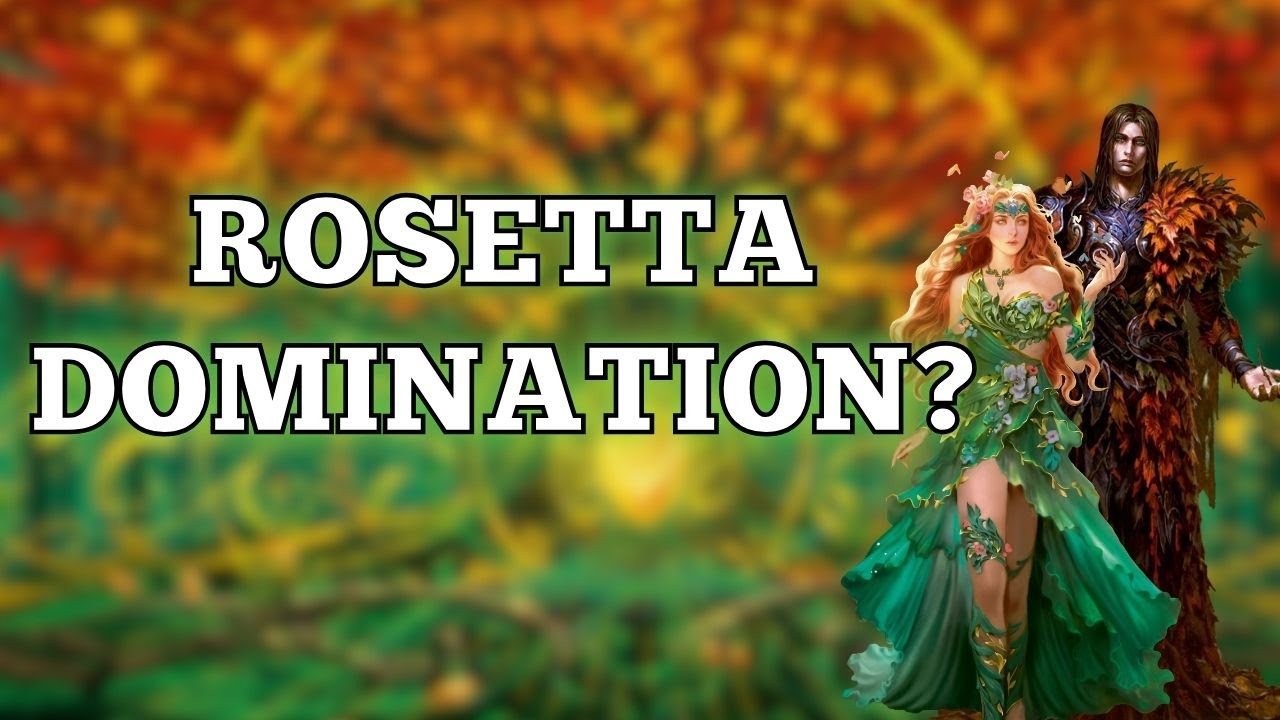 Обзор меты 2-й недели сезона 