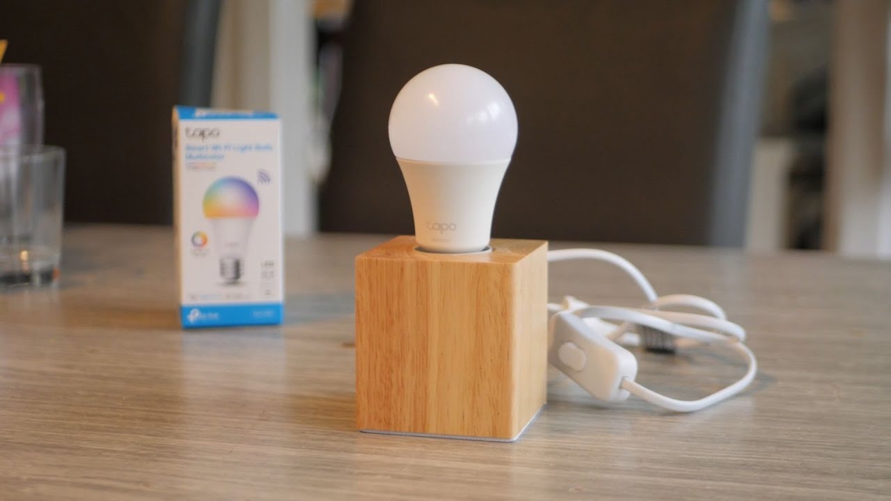 Tapo L530E 3.0 : Test et Avis