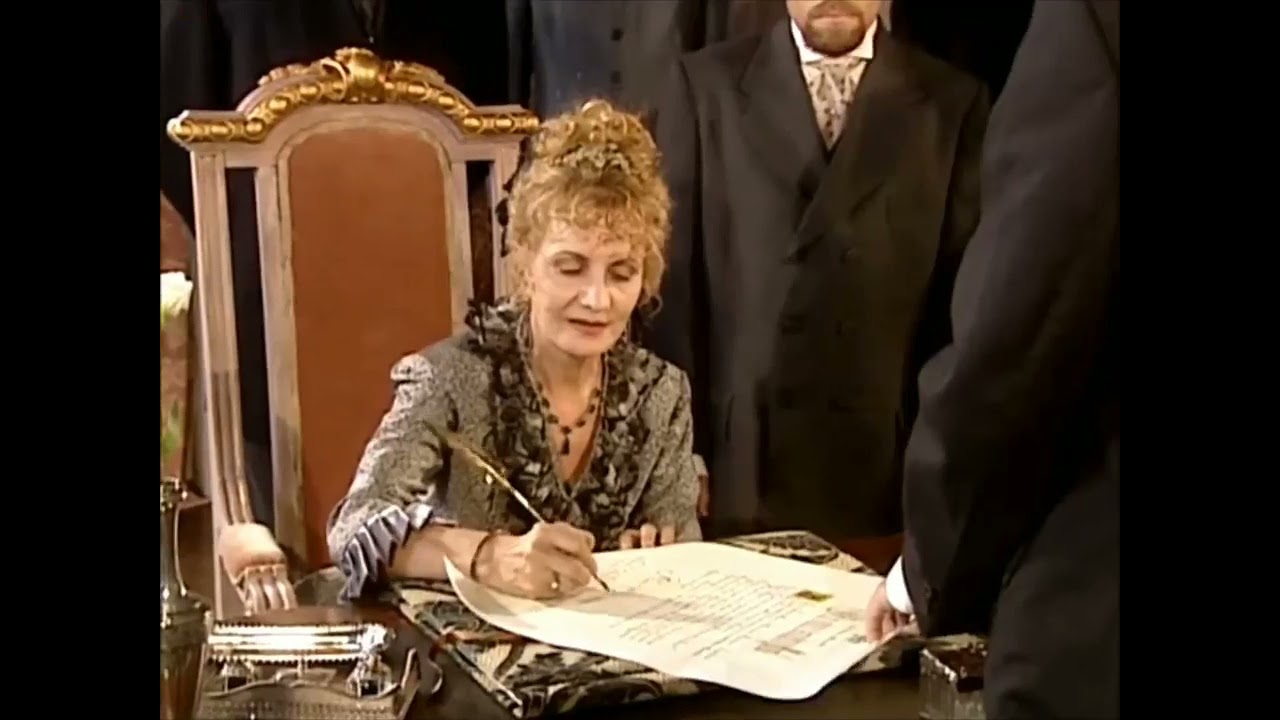 Assinatura Lei &Aacute;urea 13 05 1888