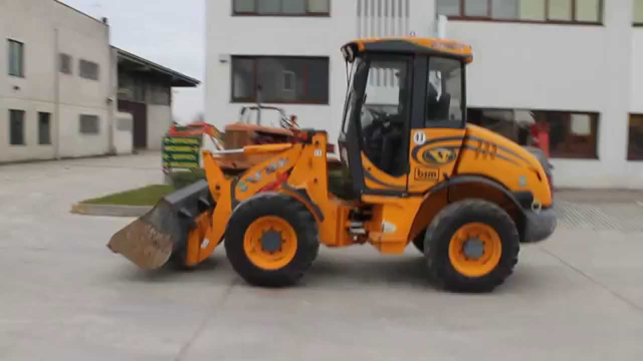 venieri vf363 BSM