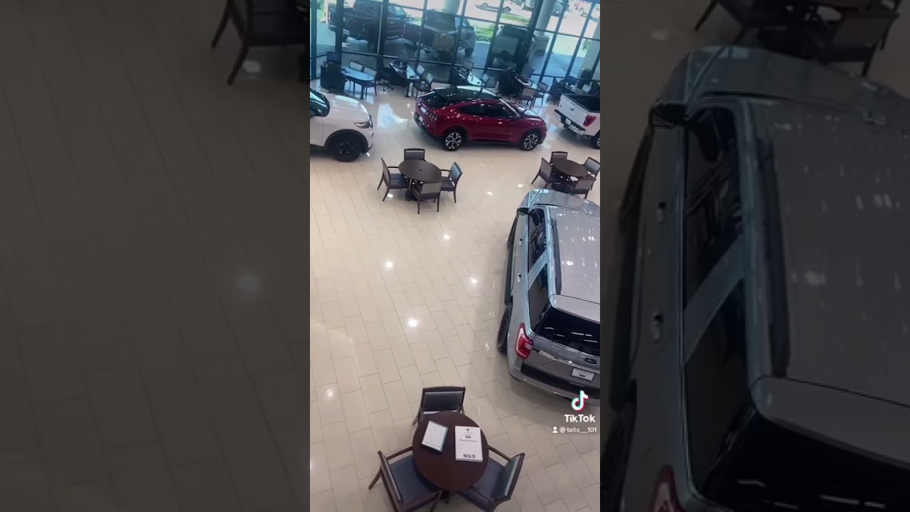 Five Star Ford Dallas Inventory
