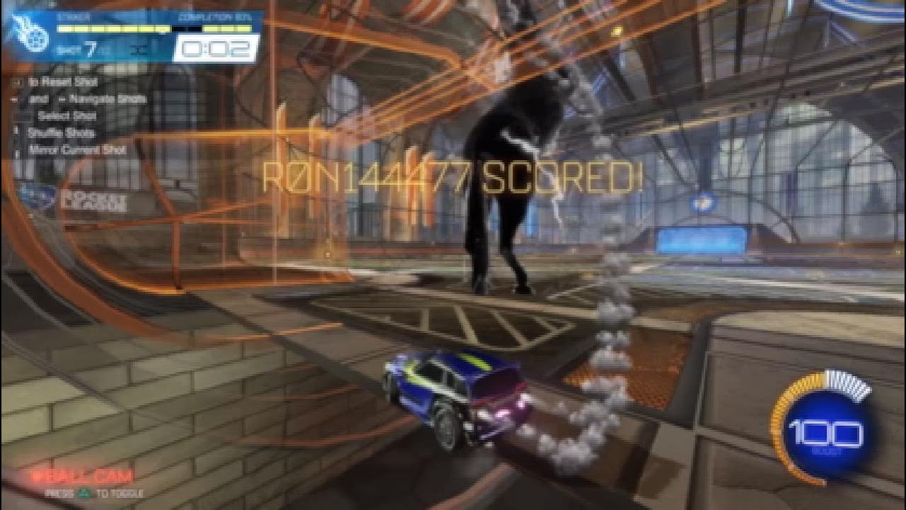 These shots are becoming more casual