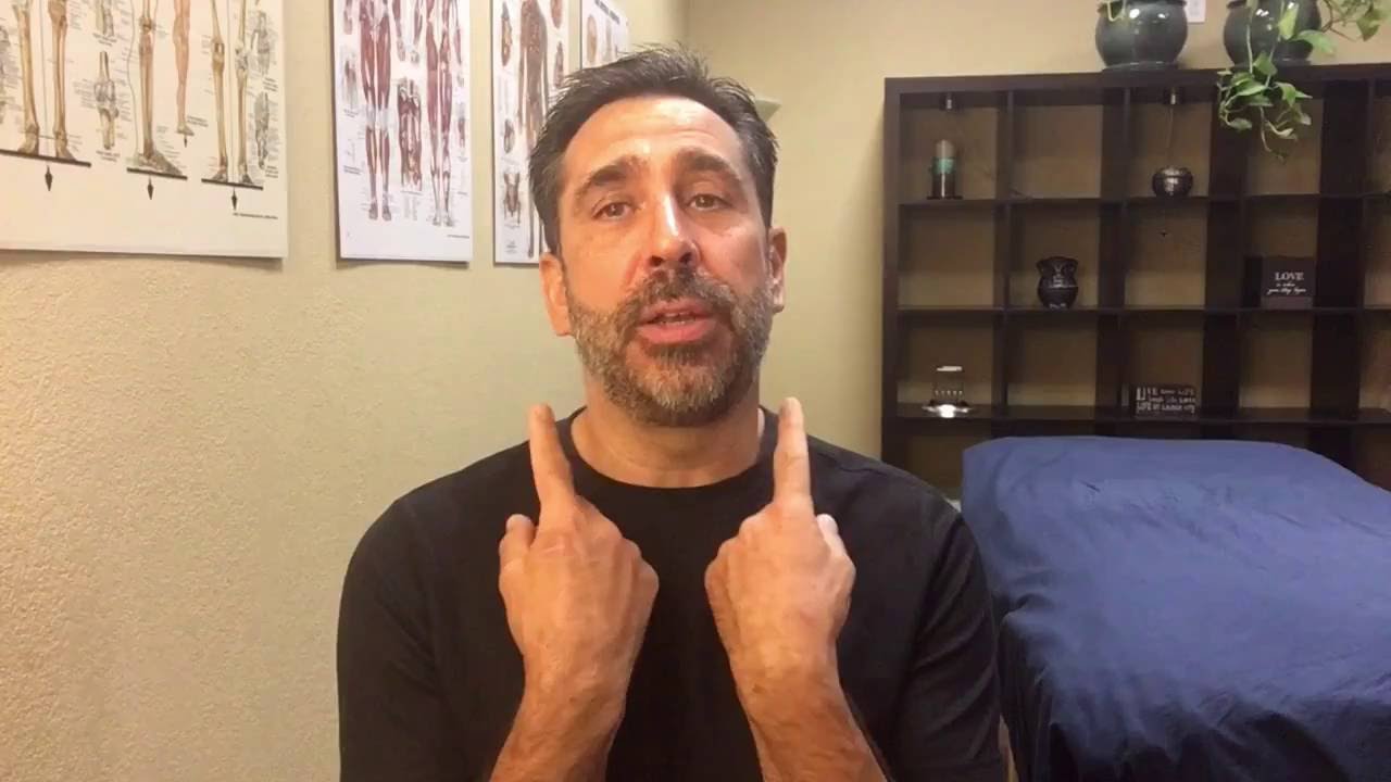 Improving Lymphatic System Detoxification