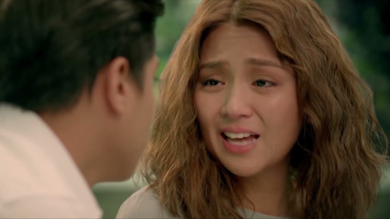 Peter Musngi Voice of ABS-CBN my version inspired Star Cinema Barcelona: A love untold