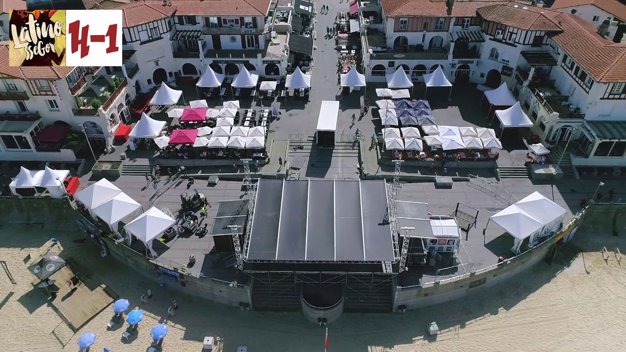 Teaser LatinOssegor H-1